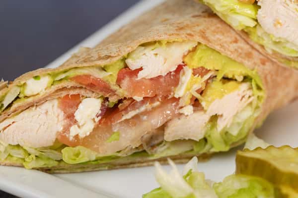 Cobb Wrap