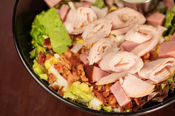 Western Salad