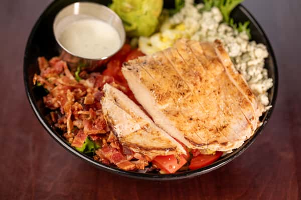 Cobb Salad