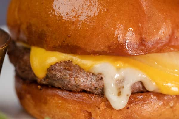 Three Cheese
