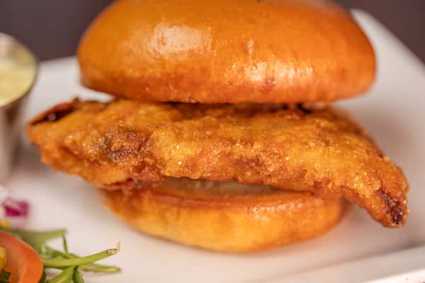 Fish Sandwich