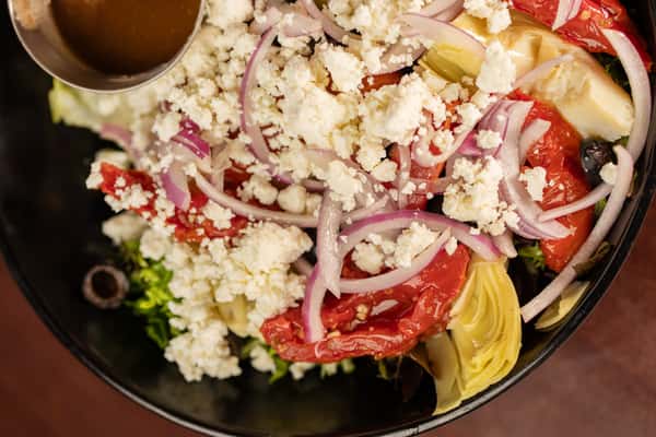 Sundance Salad