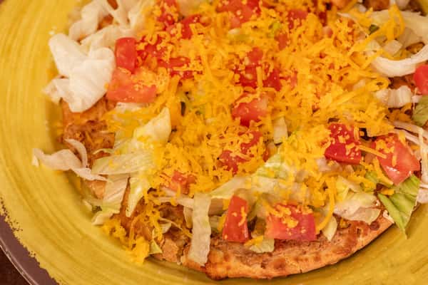 Mexican