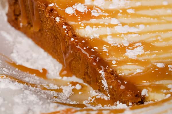 Cheesecake