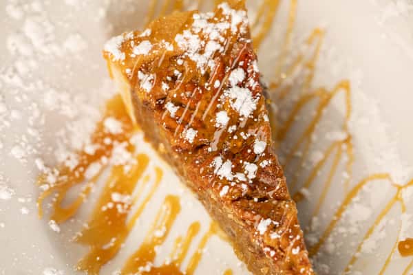 Pecan Pie