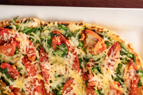 Market Flatbread