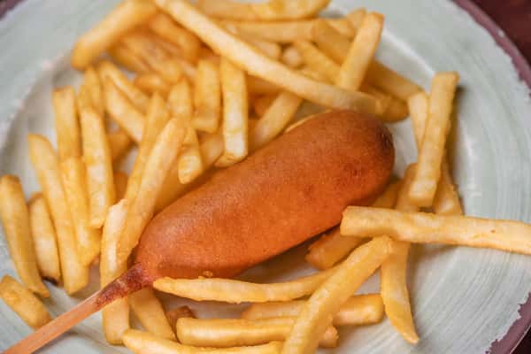 Corn Dog