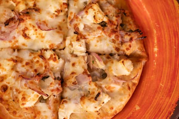 Rocky Mountain Pizza