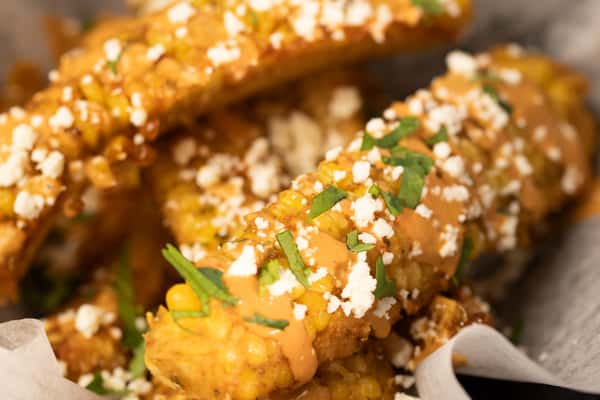 Street Corn