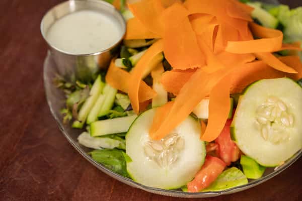 Side House Salad