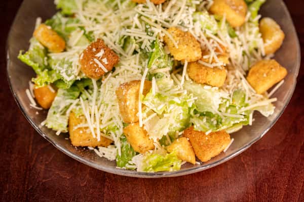 Side Caesar