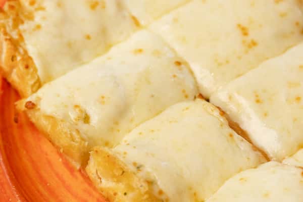 Cheese Bread