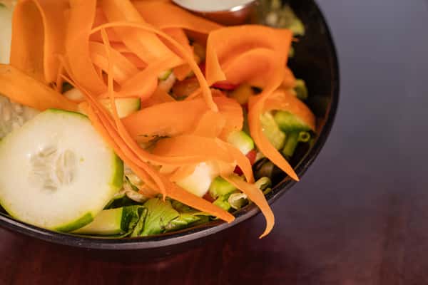 Big House Salad