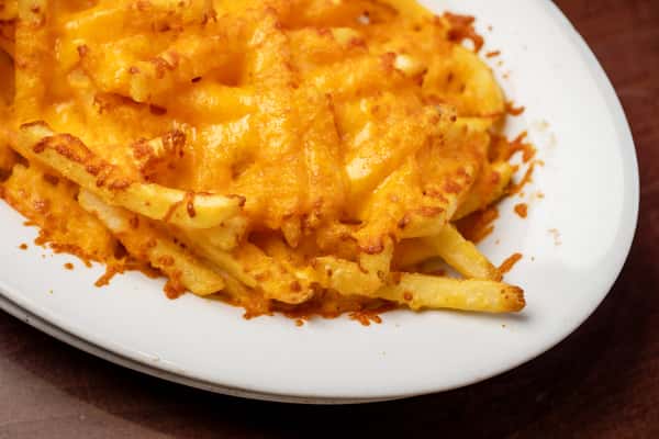Cheese Fries