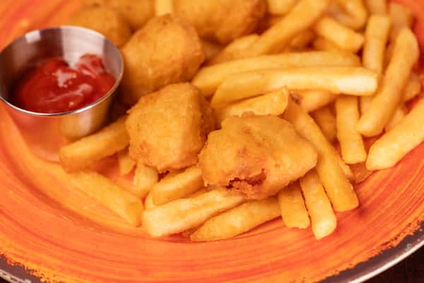 Chicken Nuggets
