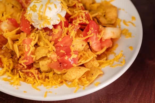 Frito Pie