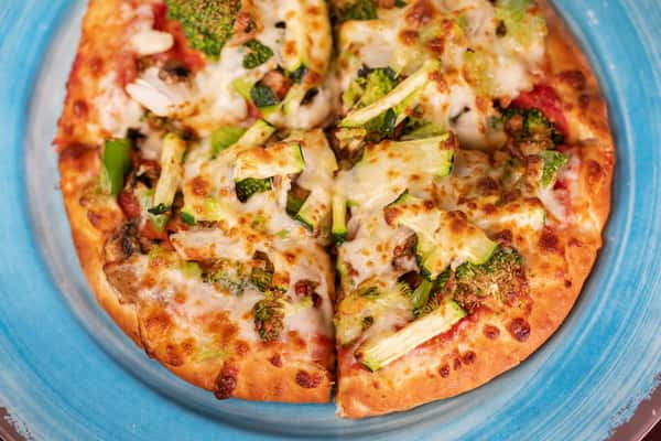Vegetarian