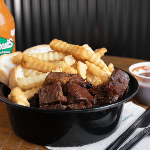 Burnt Ends