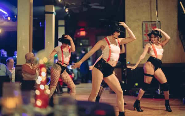 HOB Dancers