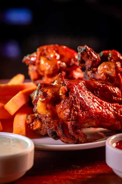 Wings