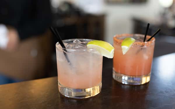 cocktails