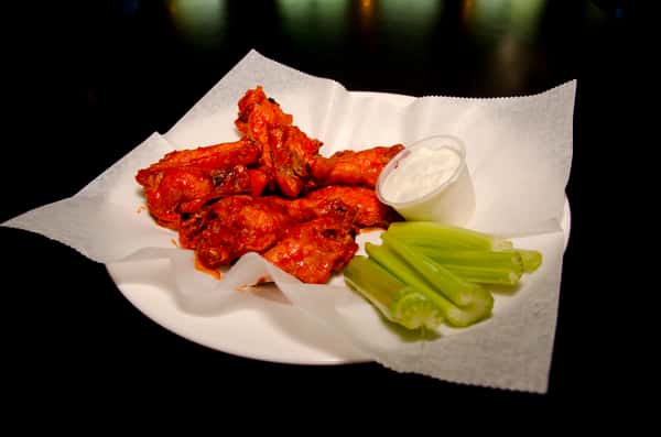 Wings