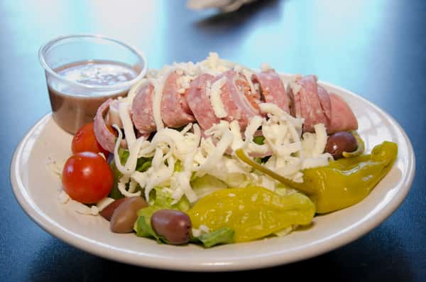 Antipasto Salad