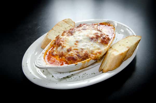 Baked Lasagna