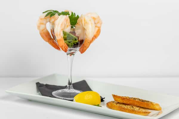 jimmy shrimp cocktail