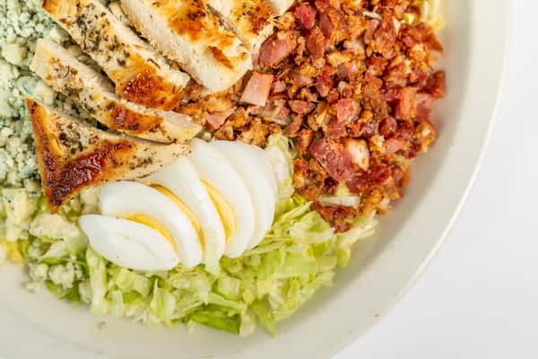 chicken cabb salad