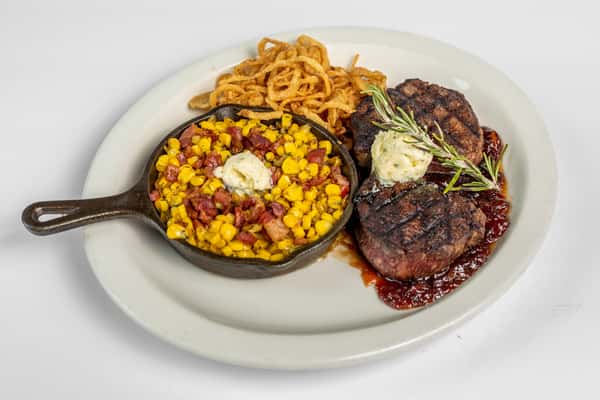 filet medallion