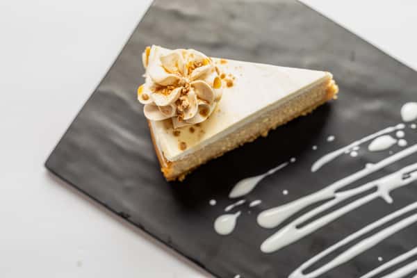 dessert