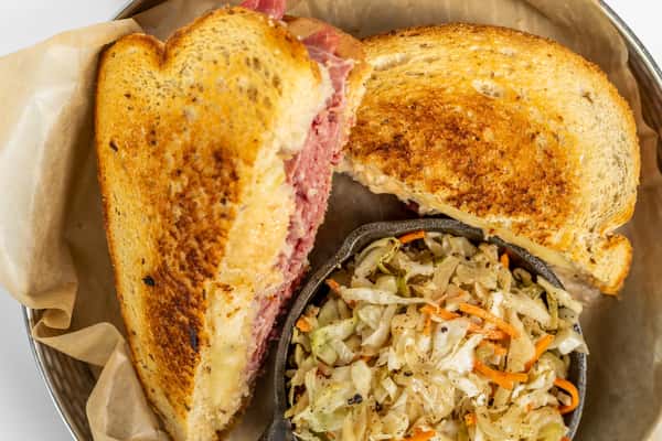 reuben
