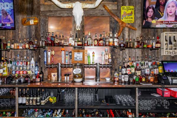 interior bar