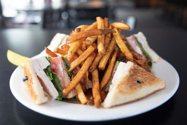 Turkey Club