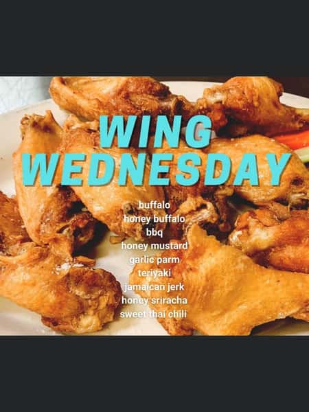 Wings