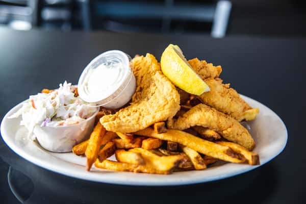 fish n chips
