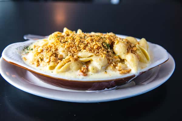 mac n cheese