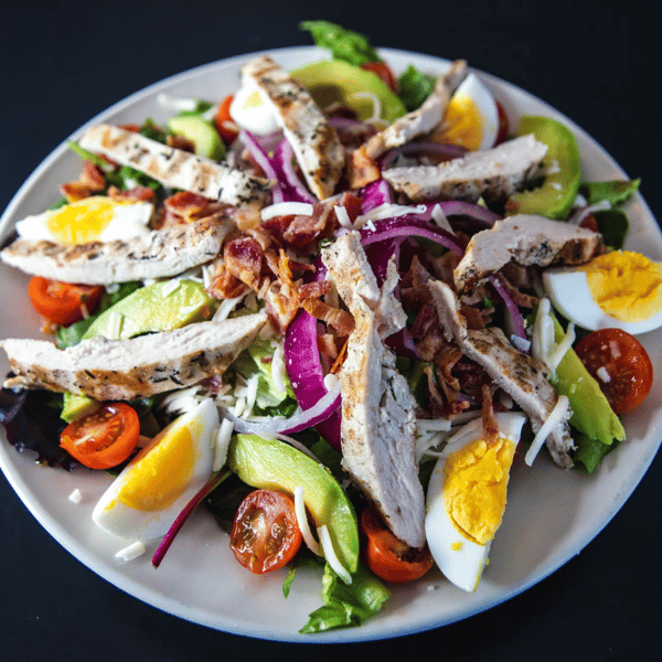 Cobb Salad