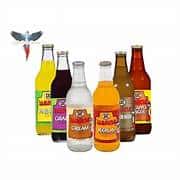 D&G Sodas