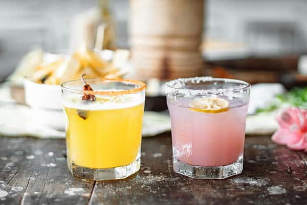 cocktails