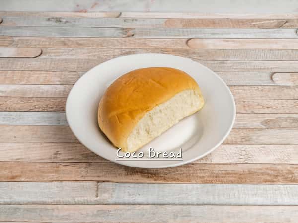 Coco Bread