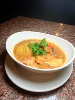 Chicken Soup