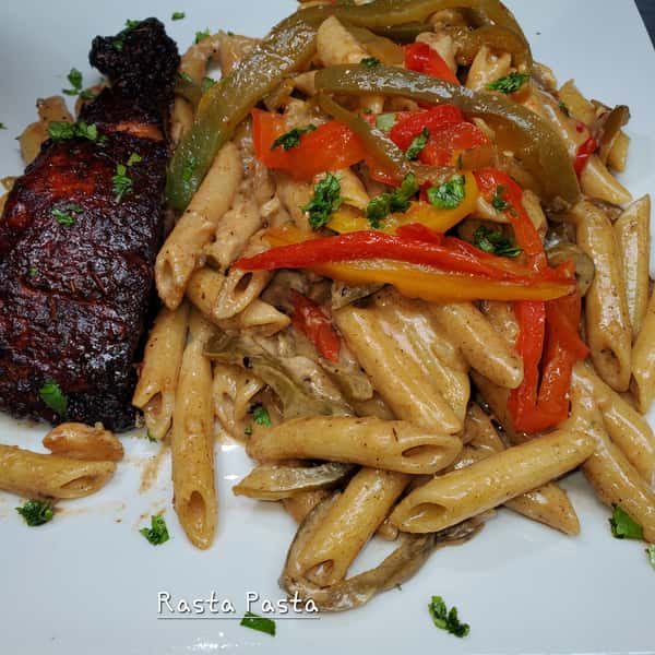 Rasta Pasta