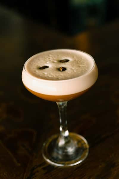 Espressotini