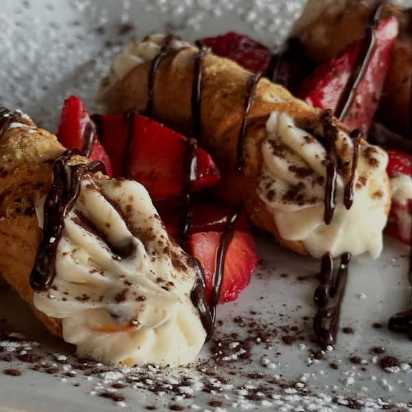 Cannoli