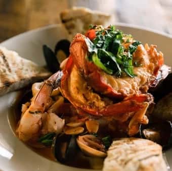 Cioppino
