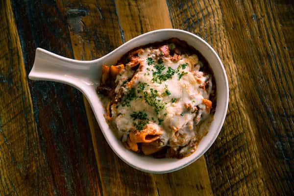 Rigatoni