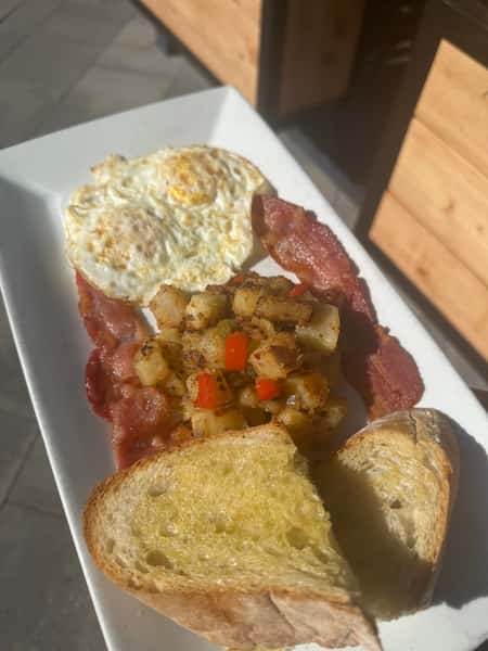 Classic Breakfast