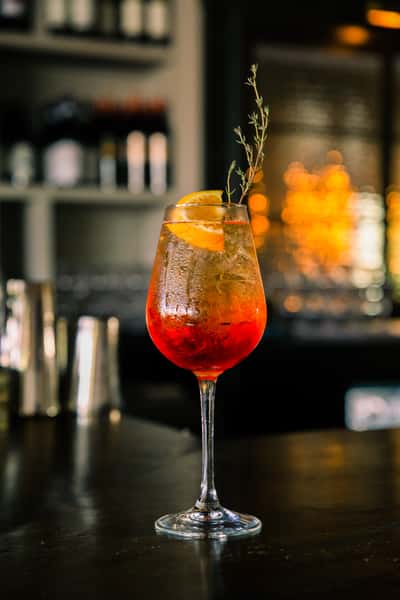 Apertivo Spritz
